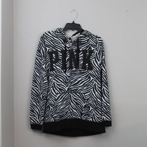 Zip Up Sweatshirt from PINK Victoria’s Secret